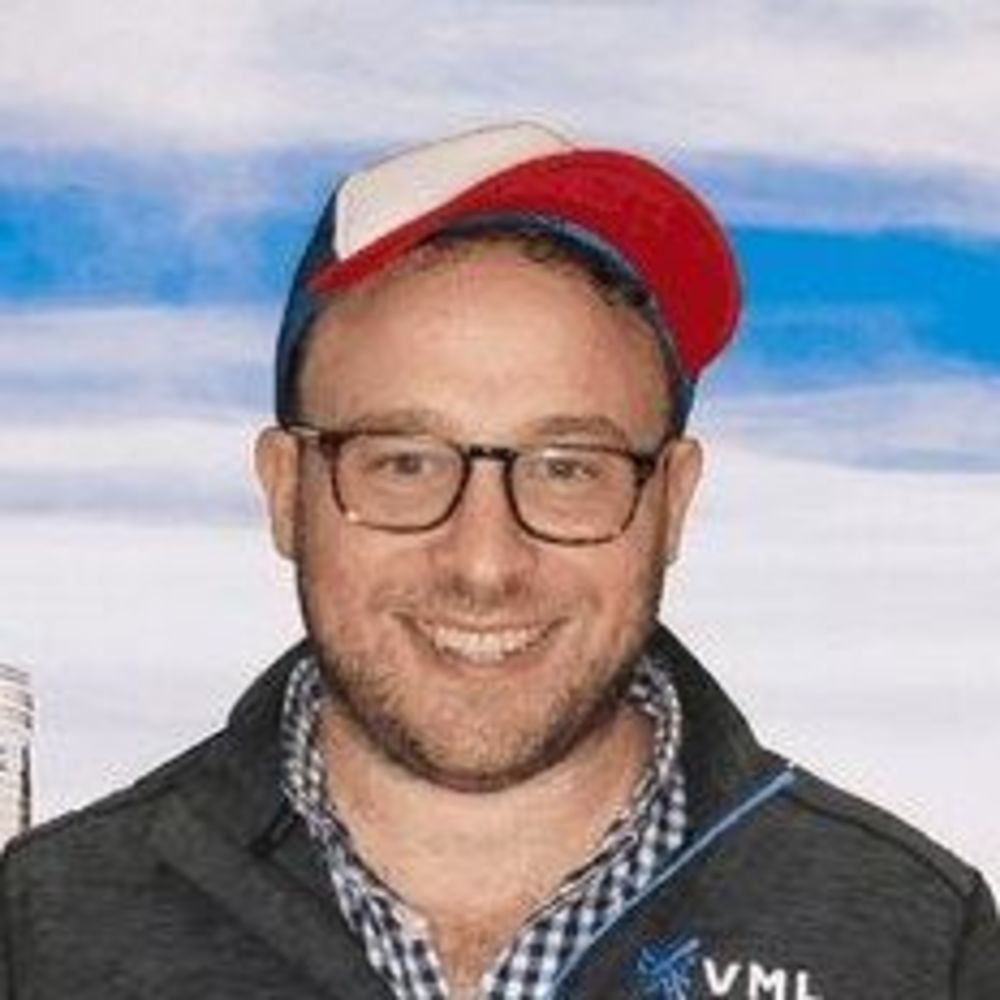 Meet your Posher, Seth